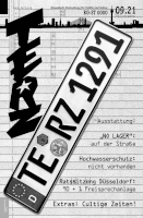 autonome Stattzeitung für Politik und Kultur in Düsseldorf und Umgebung zxTerz